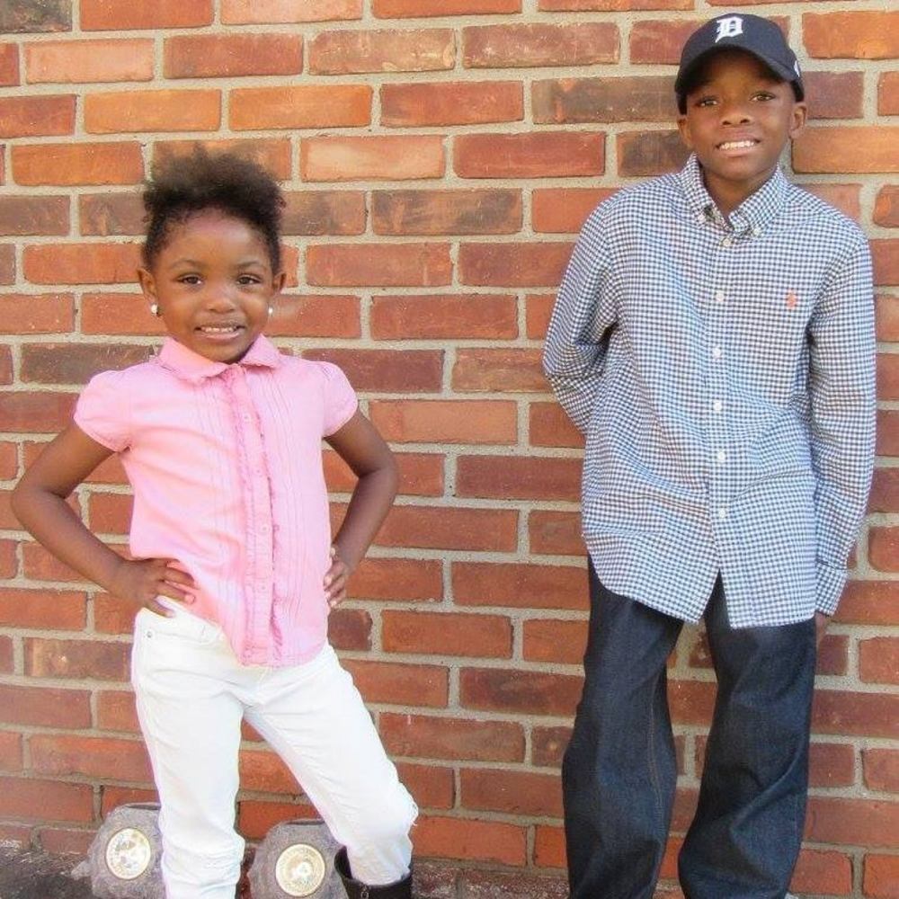 Meet your Posher, Ramona